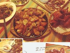 -那啥餐厅(富乐大街店)