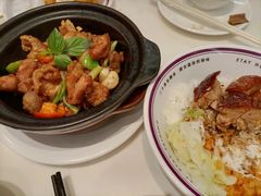 -太兴餐厅(东方广场分店)
