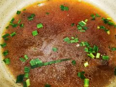 牛肉粉丝汤-李记清真馆(打钉巷店)