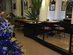 -雅城香慧咖啡馆(常德路店)