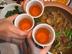 -寨子里的钵钵菜·湘西山里菜(魅力湘西店)