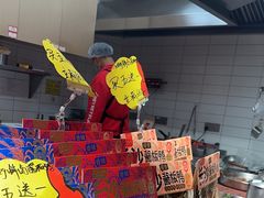 -黑色经典臭豆腐·湖南特产(步行街店)