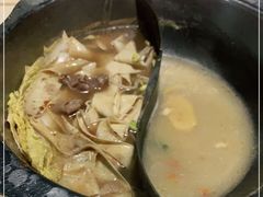 -傣妹休闲时尚火锅(星力壹号店)