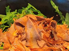 -胡麻(静安嘉里店)