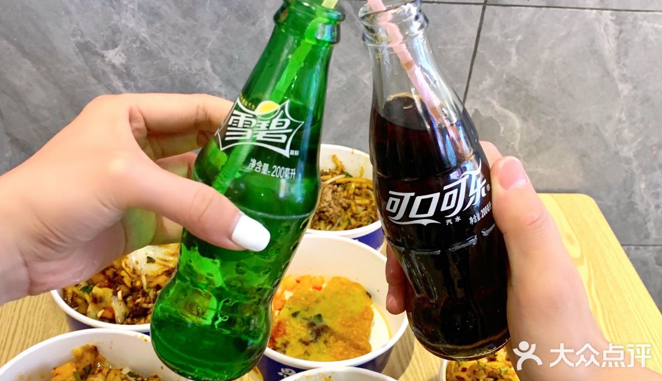 贵阳探店|这里的贵阳特色小吃也太丰富了吧
