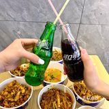 贵阳探店|这里的贵阳特色小吃也太丰富了吧