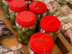 -苏州市吴中区光福窑上花果蜜饯厂