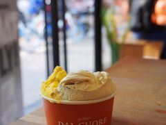 -Dal Cuore 达可芮冰淇淋(陕西北路店)