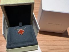 -梵克雅宝(国贸商城店)