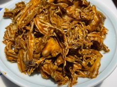 -大海碗·京菜炸酱面(雍和宫店)