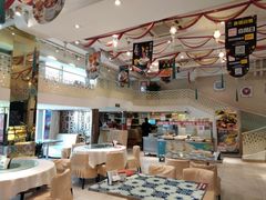 -撒拉花儿·新疆菜·清真(太阳宫店)
