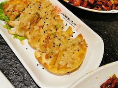 -福苗小骆驼烧烤(大唐不夜城店)