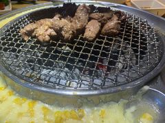 -喜来稀肉(北外滩白玉兰广场店)