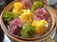 -龍聚祥烧麦馆(万达店)