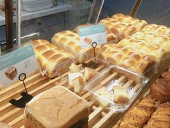 -喜利来蛋糕(景子街店)