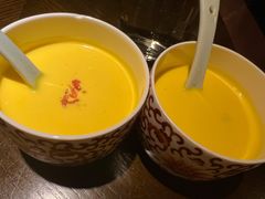 红柚西米金瓜露-隐厨·中国菜馆(三里屯T+MALL店)