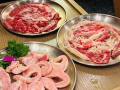 -西塔老太太泥炉烤肉(双井店)