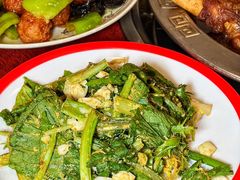 -聚首堂·特色小吃·肘子(什刹海德胜门店)