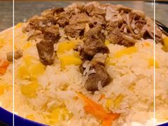 -纳瓦新疆菜(银都店)