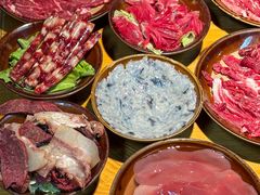 -阳阳老火锅(小南门店)
