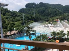 -重庆海昌加勒比海水世界