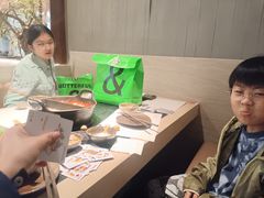 -山缓缓火锅(青岛万象城店)