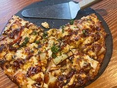 -澳骄 Aussie Kitchen·手工披萨·西餐(国大店)