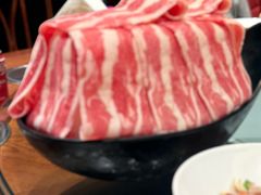 -东海怡品海鲜豆捞(星街坊店)