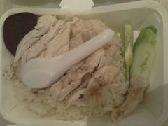 -红大哥水门鸡饭(總店)
