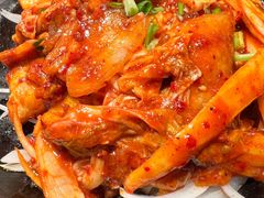 -七八冷面·延边朝鲜族美食(欢乐谷店)