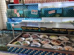 -谢记上海大排档(长寿路店)