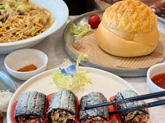 -丰鲤楼•闽南茶楼(仟禧汇店)