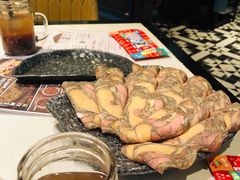 乌鸡片-哥老官重庆美蛙鱼头(宝山龙湖店)