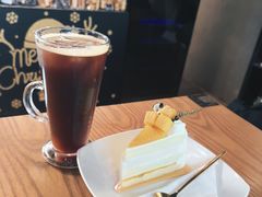 -街角 T·COFFEE 融合料理·BISTRO(车公庙店)