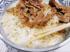 -吉野家(复兴路第二餐厅店)