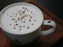 -Peet's Coffee皮爷咖啡(德基店)