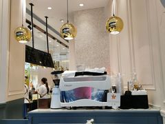 大堂-法桐蛋糕·手作面包(万象城店)