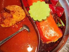 -大龙燚火锅(太古里店)