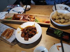 -大牌大·传统杭帮菜(湖滨店)