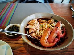 -解放碑威斯汀酒店-知味国际美食餐厅