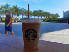 -星巴克(三亚海棠湾国际免税城店)