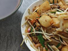 -天台小吃(新城店)
