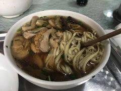 -美味斋(西北街店)