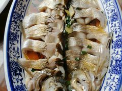 -灵福缘私房菜·农家菜(拈花湾·灵山大佛必推店)