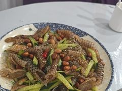 -凯盈阁·顺德私房菜·桑拿鸡