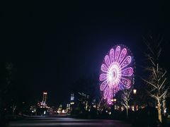 -七彩云南欢乐世界