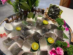 -红沃鳗鱼黑牛烤肉店(不老街店)