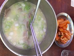 神仙雪浓汤(明洞店)-神仙雪浓汤(明洞店)