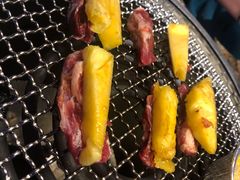 -十三姨正合丰烤肉(营迹路店)