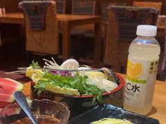 -束河人家(南锣鼓巷店)